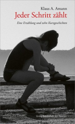 Cover Jeder Schritt zählt
