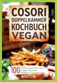 Cosori Doppelkammer Kochbuch Vegan Cosori Doppelkammer Kochbuch Vegan