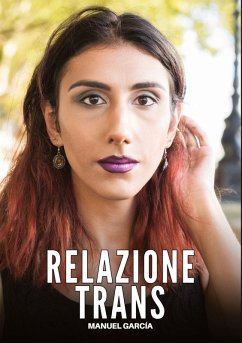 Cover Relazione Trans