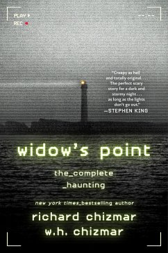 Widow's Point - Chizmar, Richard; Chizmar, Billy Widow's Point - Chizmar, Richard; Chizmar, Billy