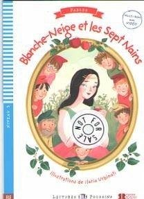 Cover Young ELI Readers - Fables