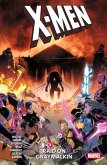 X-Men: Raid On The Graymalkin