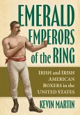 Emerald Emperors of the Ring