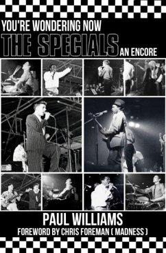 Cover The Specials