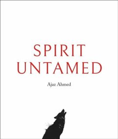Cover Spirit Untamed