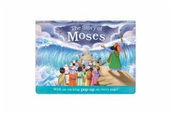 Cover The Story of Moses