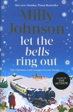 Let The Bells Ring Out (Signed Edition) - Johnson, Milly Let The Bells Ring Out (Signed Edition) - Johnson, Milly