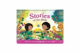 Stories of the Bible