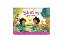 Cover Stories of the Bible