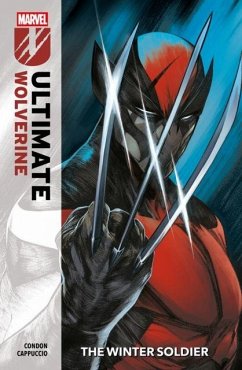 Cover Ultimate Wolverine Vol. 1: The Winter Soldier