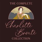 The Complete Charlotte Brontë Collection (MP3-Download) The Complete Charlotte Brontë Collection (MP3-Download)