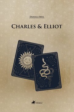 Cover Charles & Elliot (eBook, ePUB)