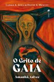 O Grito de Gaia (eBook, ePUB)