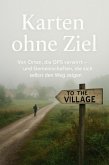 Karten ohne Ziel (eBook, ePUB)