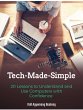 Tech-Made-Simple: 20 Lessons to... - Bild 1