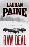 Raw Deal (eBook, ePUB)