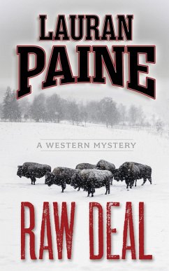 Cover Raw Deal (eBook, ePUB)