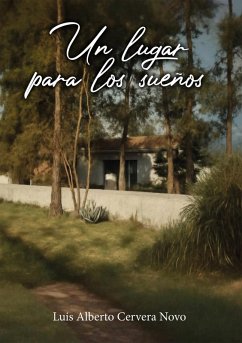 Cover Un lugar para los sueños (eBook, ePUB)