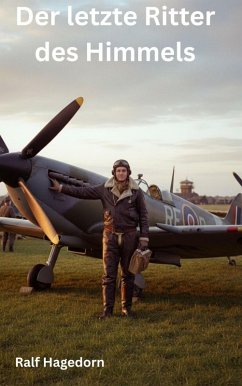 Cover Der letzte Ritter des Himmels (eBook, ePUB)