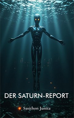 Der Saturn-Report (eBook, ePUB) - Junita, Sasithon Der Saturn-Report (eBook, ePUB) - Junita, Sasithon