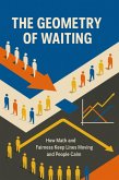 The Geometry of Waiting (eBook, ePUB)
