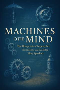 Cover Machines of the Mind (eBook, ePUB)