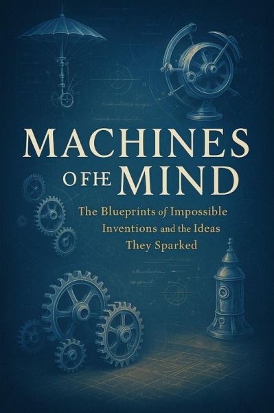 Machines of the Mind (eBook, ePUB)