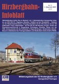 Infoblatt 74 (eBook, ePUB)