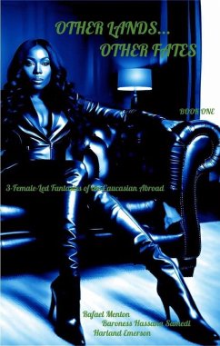 Cover Other Lands... Other Fates (eBook, ePUB)