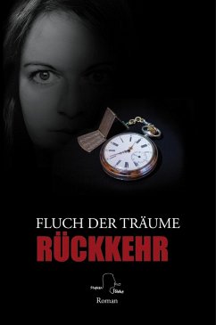 Cover Rückkehr (eBook, ePUB)