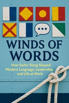 Cover Winds of Words (eBook, ePUB)