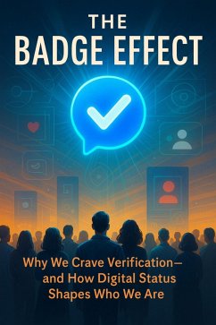 The Badge Effect (eBook, ePUB) - Simmons, Patrick