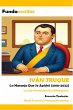 Iván Truque (2018-2022) (eBook, ePUB) - Bild 1