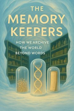 The Memory Keepers (eBook, ePUB) - West, Callum