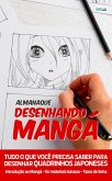Almanaque Desenhando Mangá (eBook, ePUB)