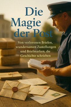 Die Magie der Post (eBook, ePUB) - Böhm, Sabine