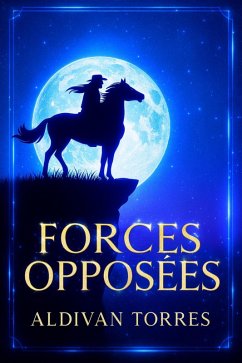 Cover Forces Opposées (eBook, ePUB)