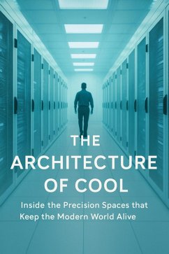 The Architecture of Cool (eBook, ePUB) - Brooks, Hannah