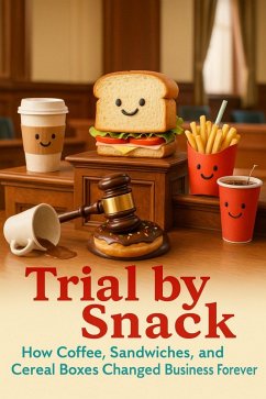 Trial by Snack (eBook, ePUB) - Rowan, Celeste