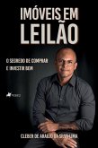 Imóveis em Leilão (eBook, ePUB)