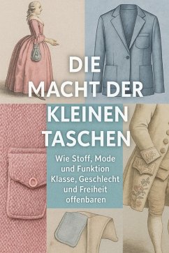 Cover Die Macht der kleinen Taschen (eBook, ePUB)