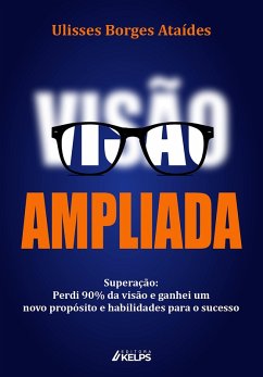 Cover Visão ampliada (eBook, ePUB)