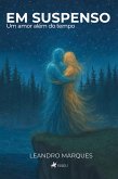 Em suspenso (eBook, ePUB)