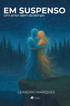 Cover Em suspenso (eBook, ePUB)