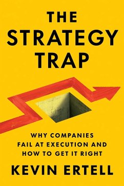 Cover The Strategy Trap