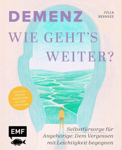 Cover Demenz - Wie geht's weiter?