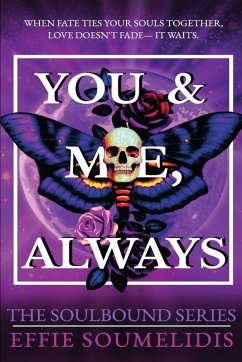 Cover You & Me, Always