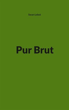 Cover Pur Brut