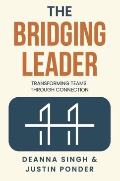 Cover The Bridging Leader