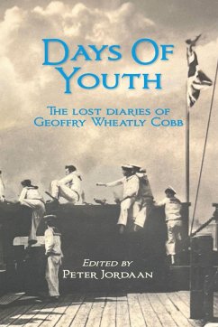 Cover Days Of Youth